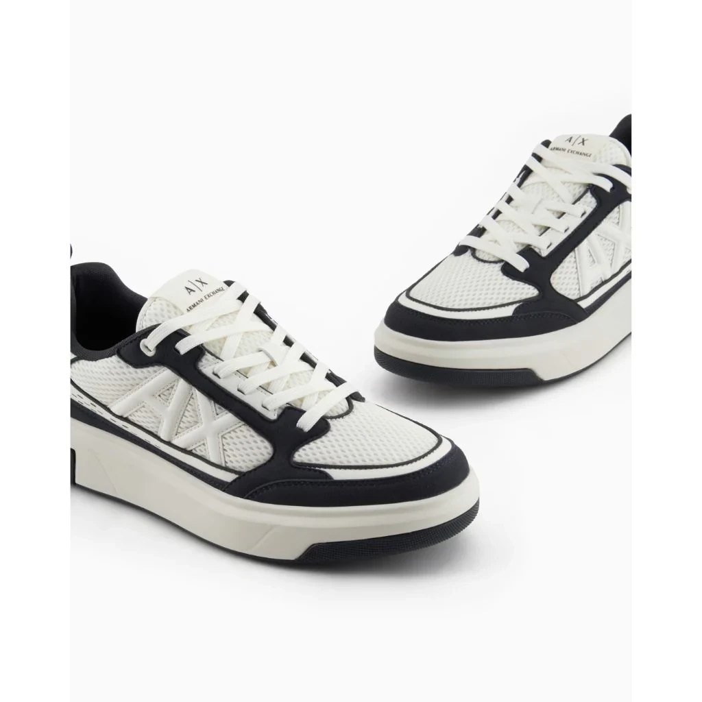 Armani Exchange Патики