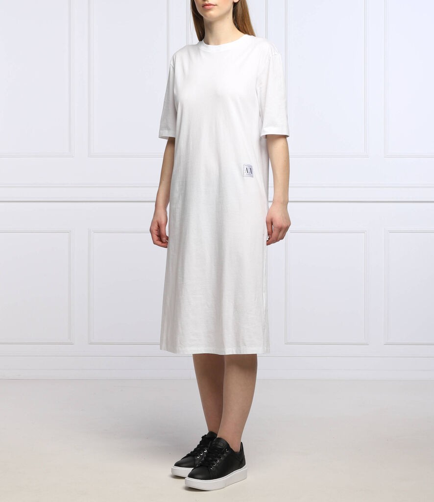 Armani Exchange Фустан