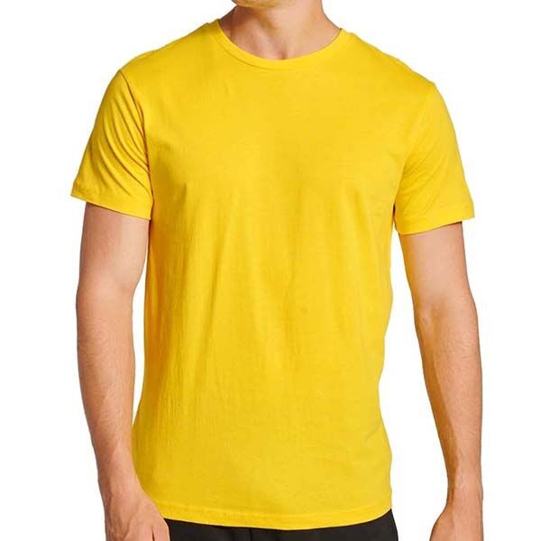 HUMMEL Машка Маица HMLRED BASIC T-SHIRT S/S