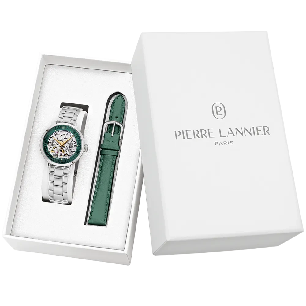 PIERRE LANNIER Женски Рачен Часовник