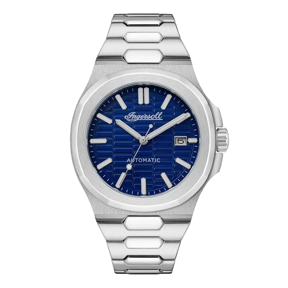 INGERSOLL Машки рачен часовник