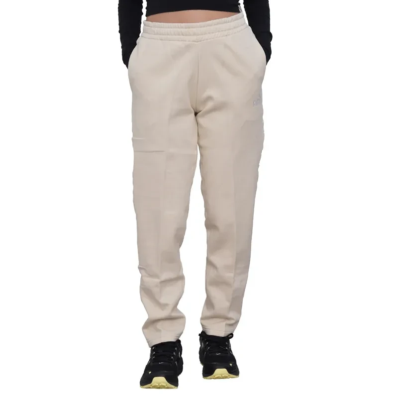 PUMA Женски Долен Дел Тренерки ESS TAPE SWEATPANTS FL OP