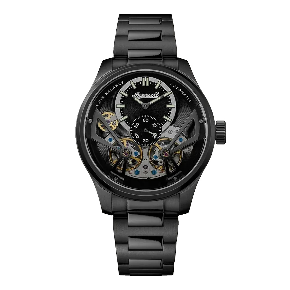 INGERSOLL Машки рачен часовник