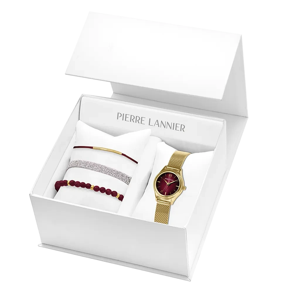 PIERRE LANNIER Женски Рачен Часовник
