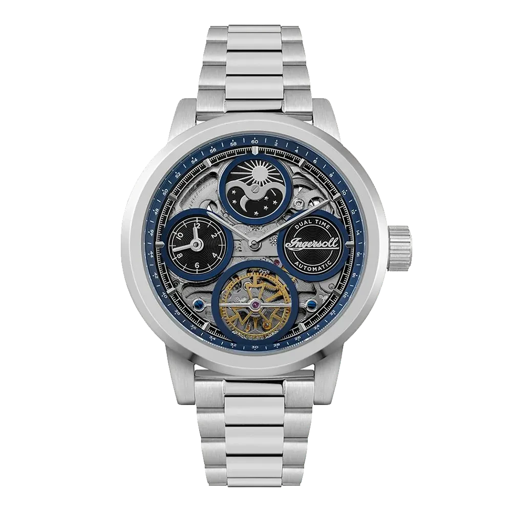 INGERSOLL Машки рачен часовник