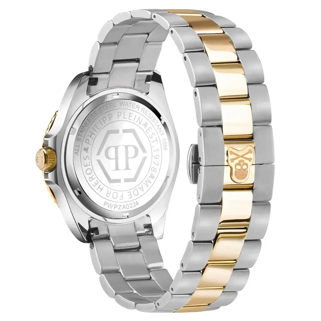 Philipp Plein Машки Часовник PWPZA0224