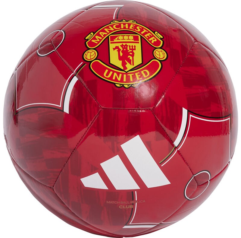 ADIDAS Топка MUFC CLB HOME UNISEX