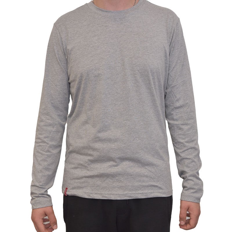HUMMEL Машка Маица HMLRED BASIC T-SHIRT L/S