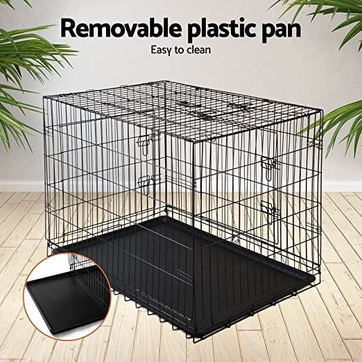 Кафез за Кучиња 61Х44X53