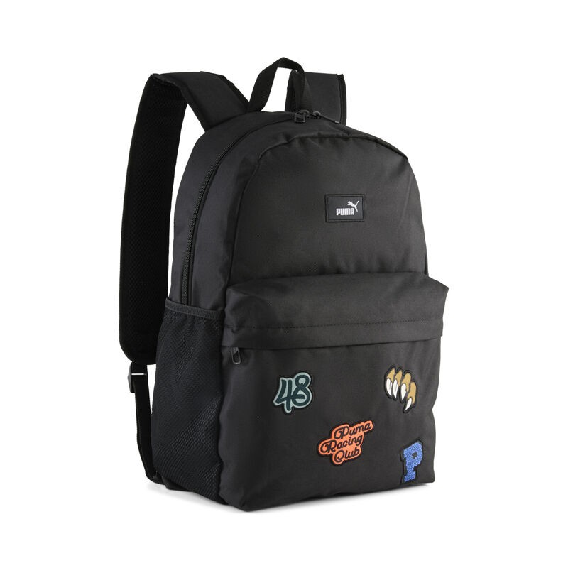 PUMA Ранец за момчиња PHASE PATCH BACKPACK