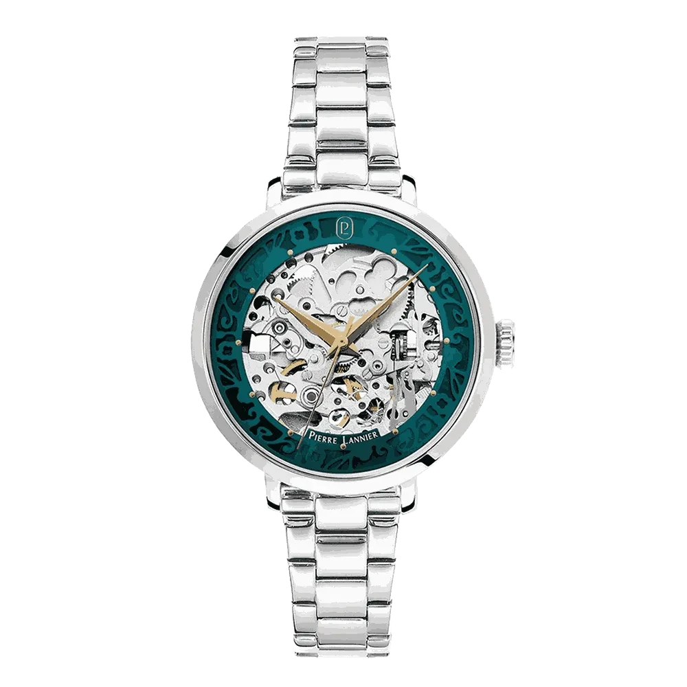 PIERRE LANNIER Женски Рачен Часовник
