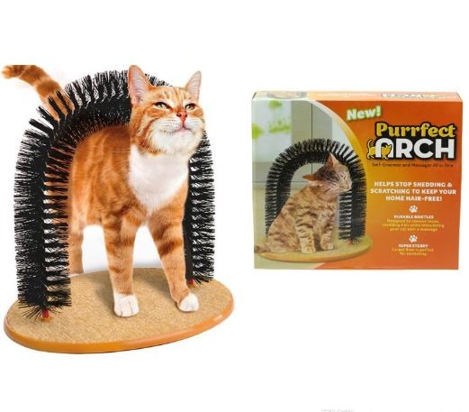 Играчка за Мачки од Гравити