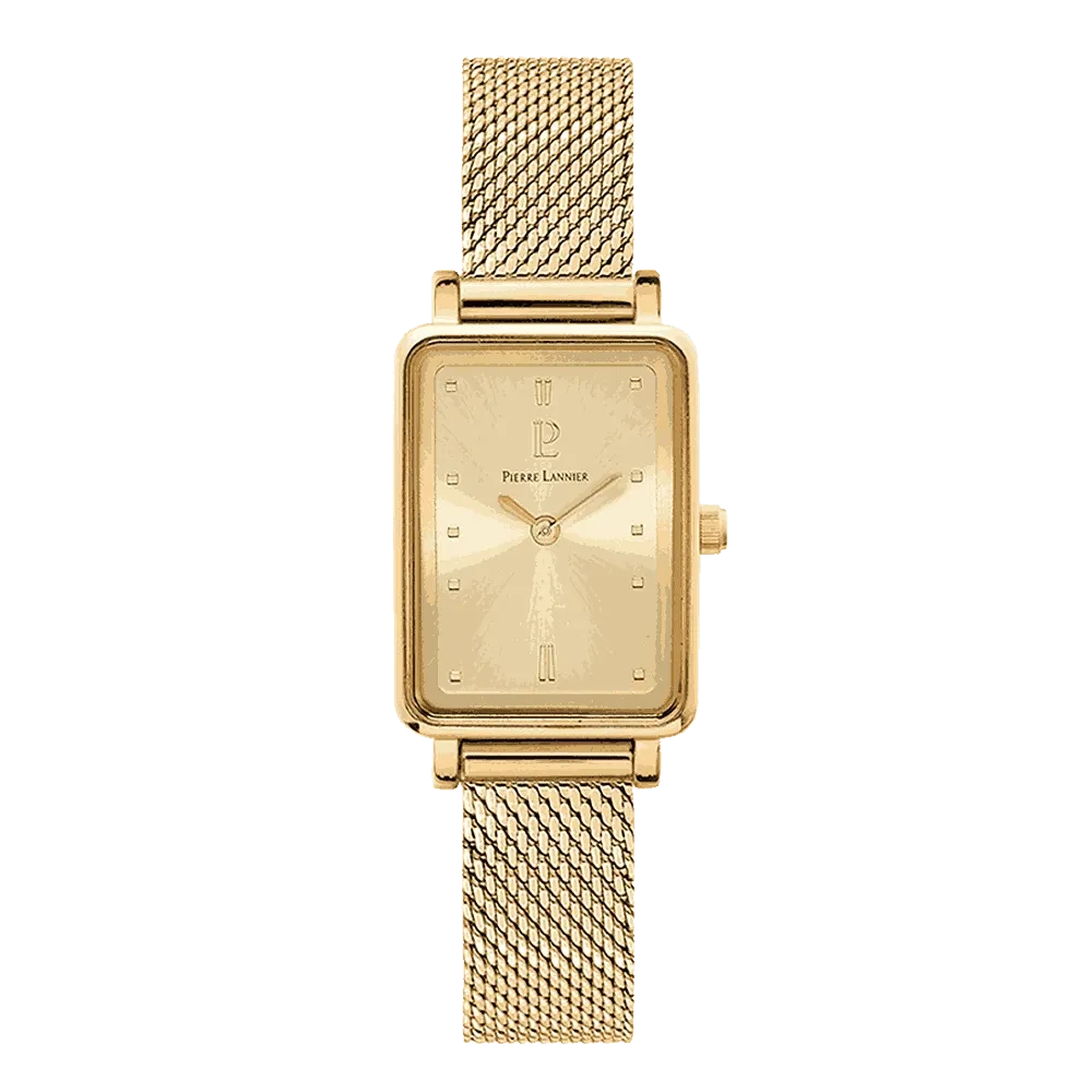 PIERRE LANNIER Женски Рачен Часовник