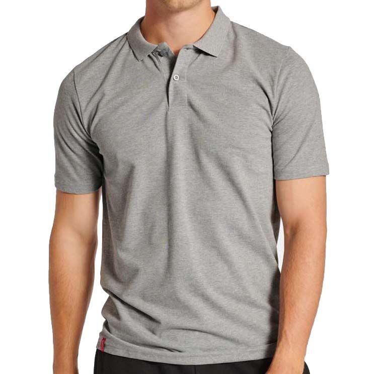 HUMMEL Машка Поло Маица  HMLRED CLASSIC POLO