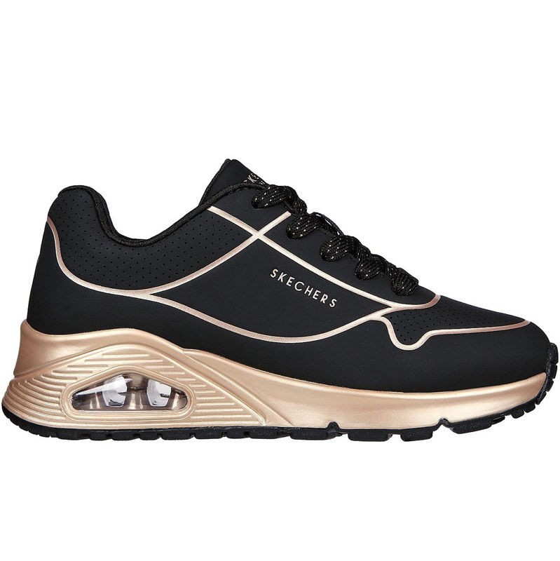 Skechers Патики за девојчиња UNO GEN1