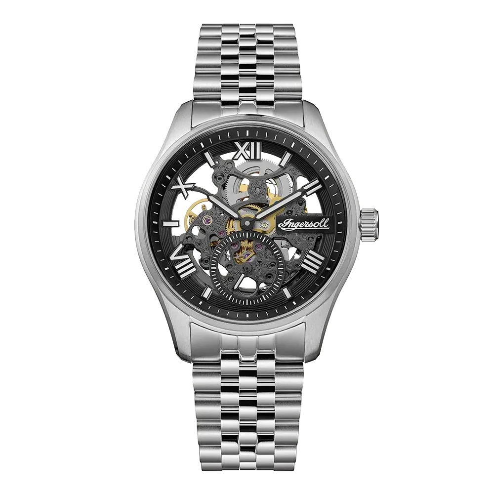 INGERSOLL Машки рачен часовник