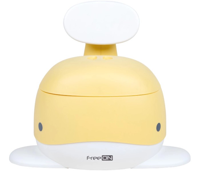 FREE ON Cute Детски Нокшир со Потпирач