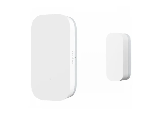 AQARA Сензор за врати и прозорци T1