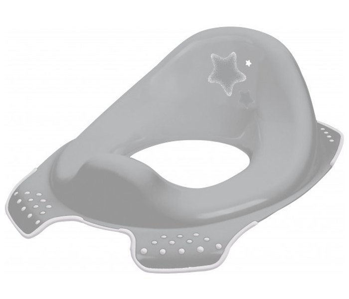 Ewa Адапатер за WC Школка со Stars Дизајн