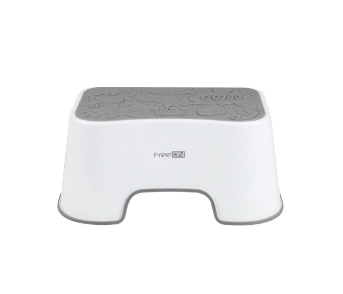 FreeON Детски степер со Антилизгачка Подлога