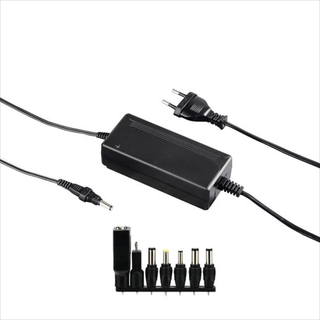 Hama Универзален Адаптер Eco 3000 (7 Конектори)