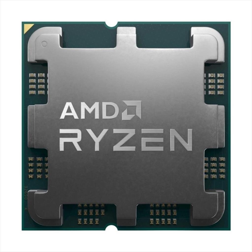 Amd Процесор Cpu Ryzen 7 9800X3D, Octa Core, 5.2Ghz 104Mb S.Am5 Tray 100-000001084