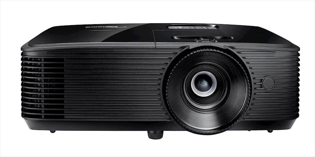 Optoma Проектор Dlp Hd28E, 3800 Ansi Lumens, 16:9, 30000:1 Contrast, Fullhd