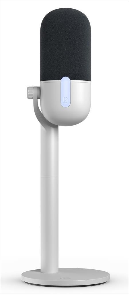 Elgato Микрофон Wave Neo White, Type-C, 10Mai9901