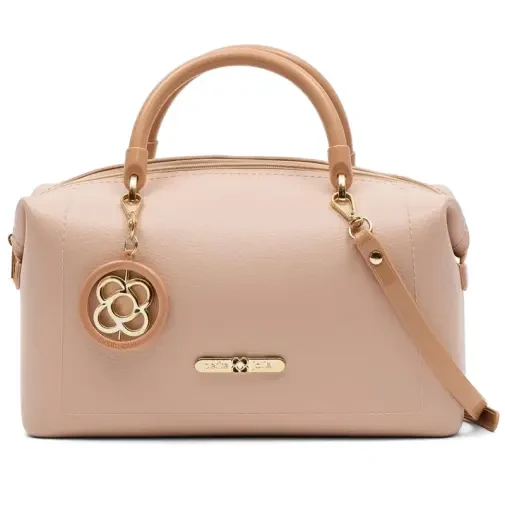 Petite Jolie Женска чанта, Беж