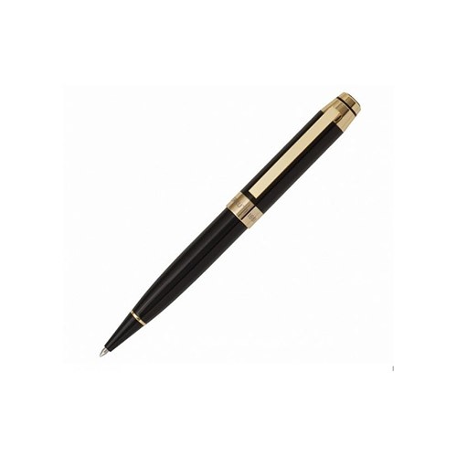 Cerruti 1881 Пенкало, Метално, Heritage, NST0894, Златна