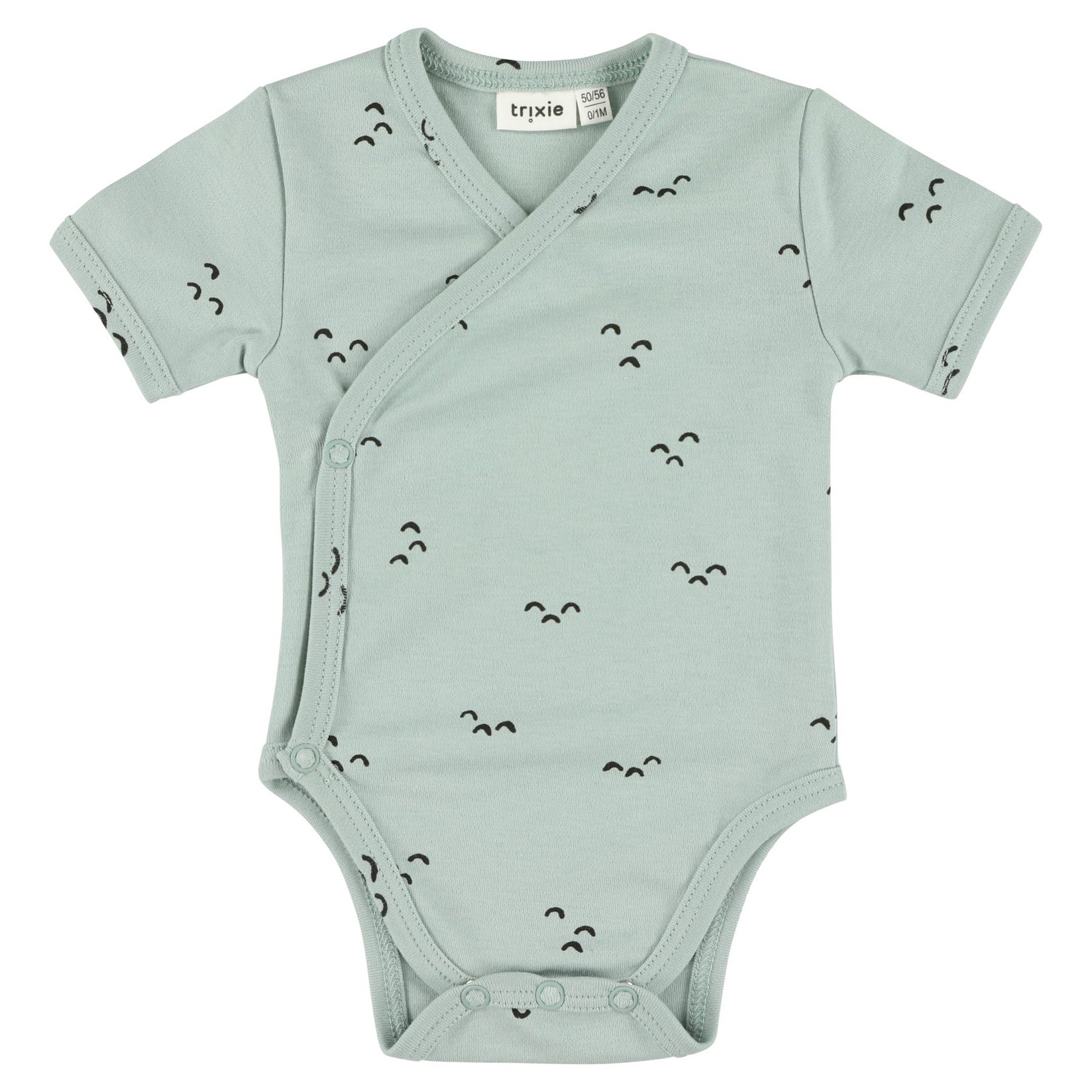 Trixie Бенкица на кратки - Mountains - 62-68