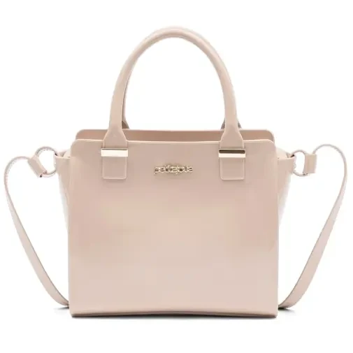 Petite Jolie Женска чанта, Беж