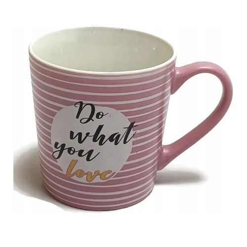 BG Office Шолја, Керамичка, Со Натпис, S4675