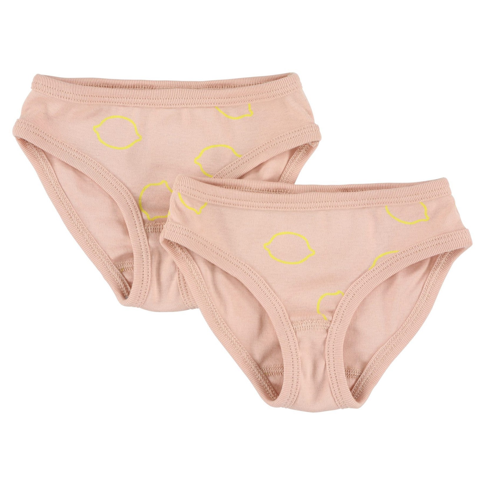 Trixie Гаќички - Lemon Squash - пакување од две - 92