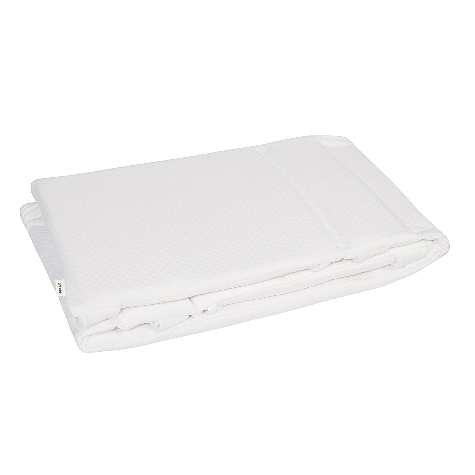 Trixie Бампери (оградици) - Diamond White