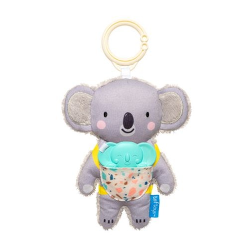 Taf Toys Kimmy Koala Take Along - играчка со глодалка