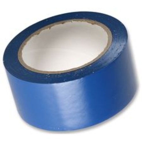 Tesa Лента, 50мм*33м, Floor Marking Tape, 04169-00057-93, Сина