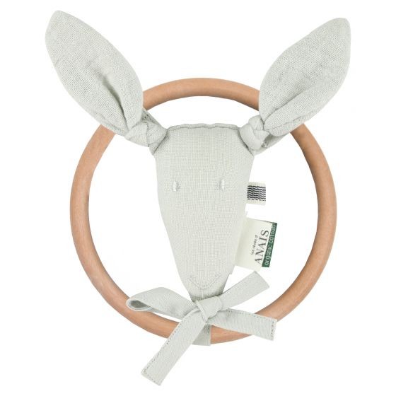 Trixie Тропалка кенгур - Bliss Gray