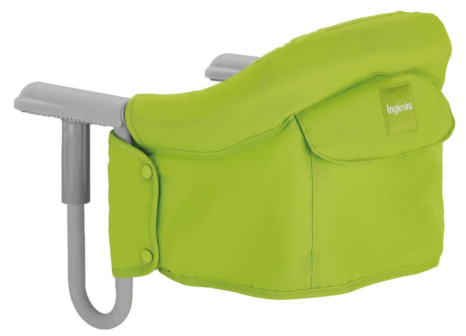 Inglesina Fast Lime столче за маса