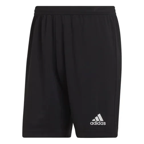 Машки шорцеви Adidas ENT22 SHO, црни