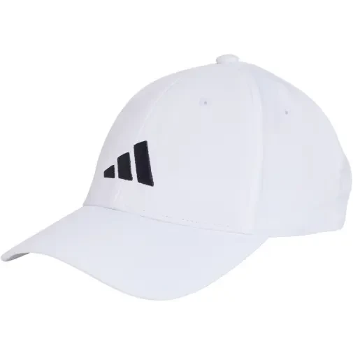 Машка капа Adidas BBCAP LT NL, бела