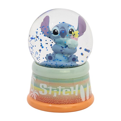 Stor S.L. Украс , Снежна Кугла, Stitch , 79832, 7*9,2*7цм