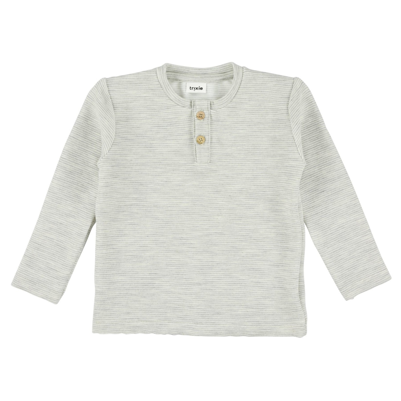 Trixie Маичка на долги - Les Rêves d'Anaïs - Powder Stripes - 62-68