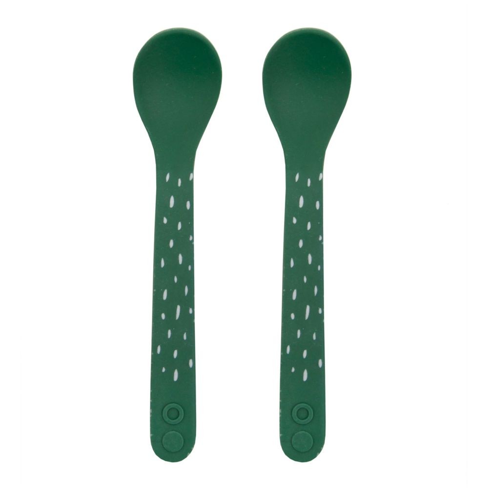 Trixie Лажички - сет од две - Г-дин Крокодил