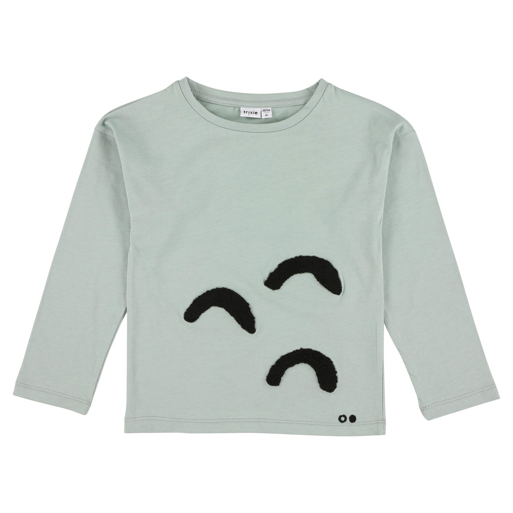 Trixie Маичка на долги - Mountains - 98