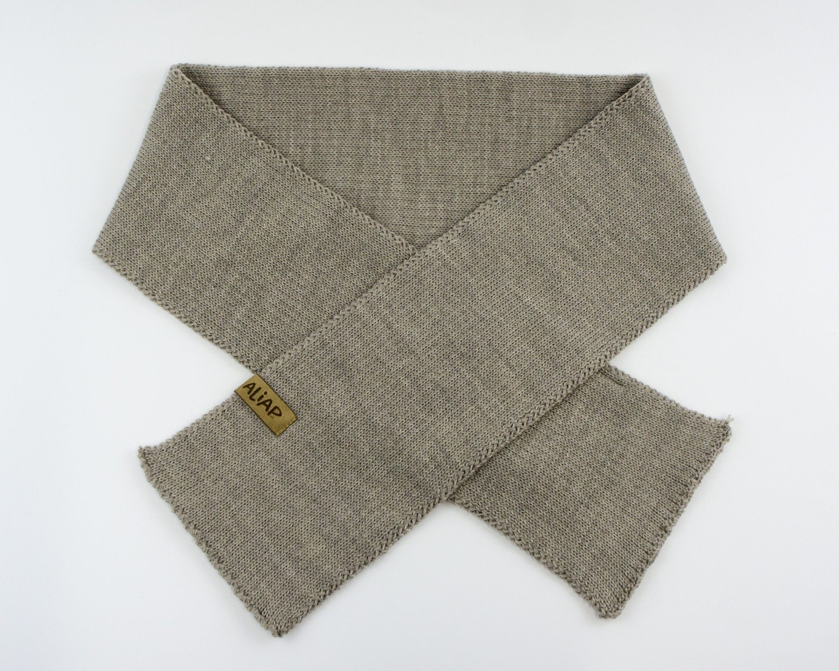 Aliap Шал - беж