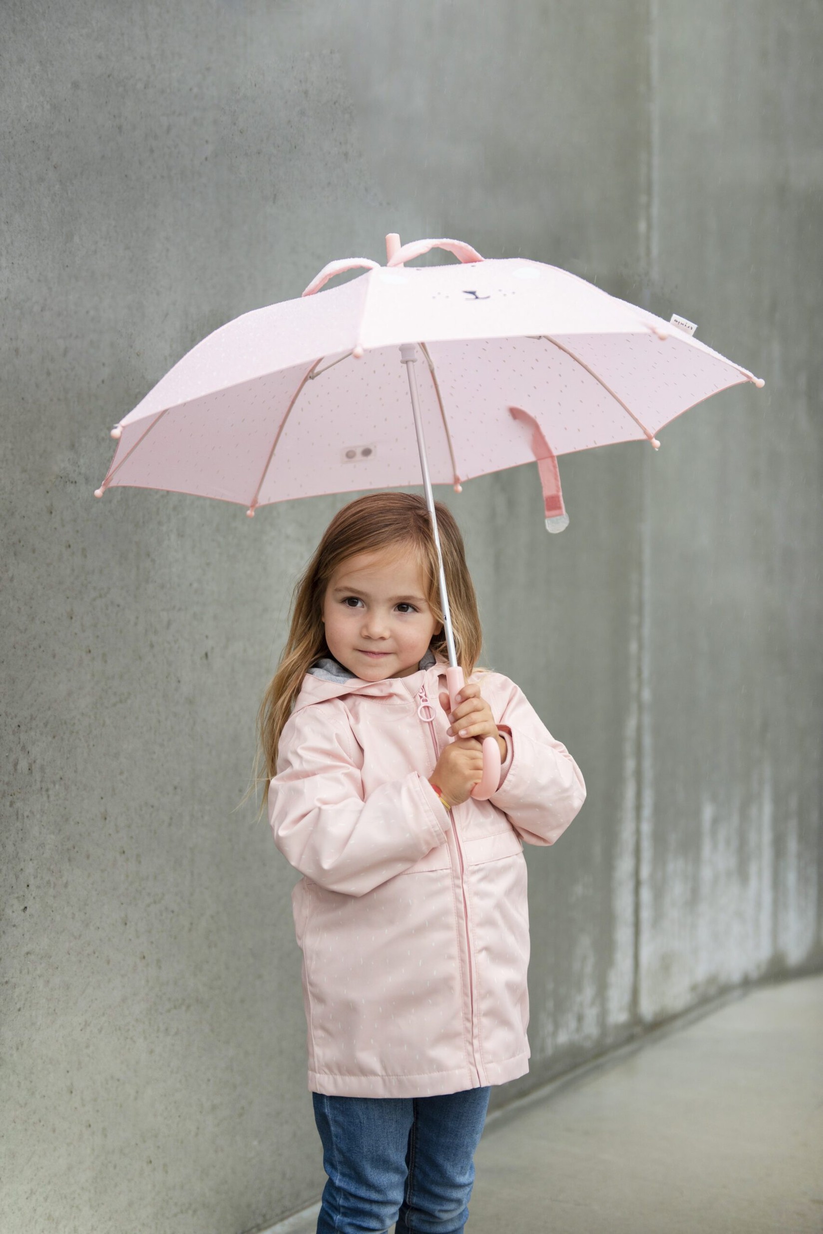 Trixie Мантил за дожд - Г-ѓа Зајче - 128-8г