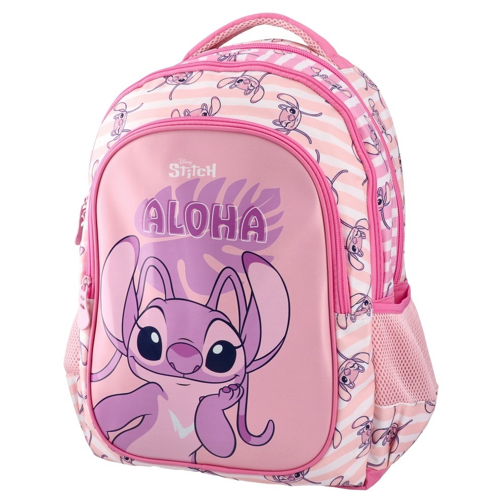 Statovac Ранец, Stitch Aloha, 3 Патенти, Smash, 325541