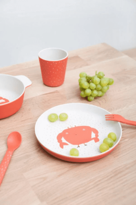 Trixie Сет за исхрана г-ѓа Ракче - 5 парчиња