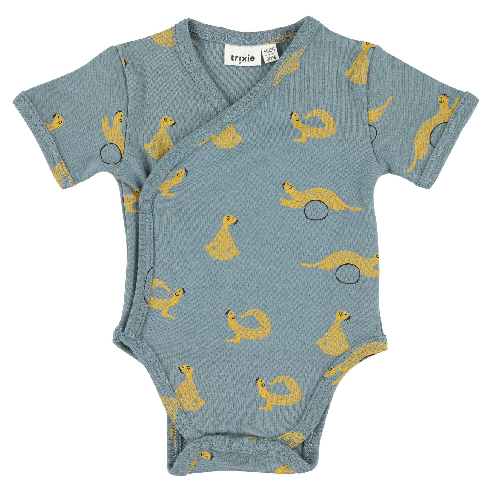 Trixie Бенкица на кратки - Whippy Weasel - 50-56